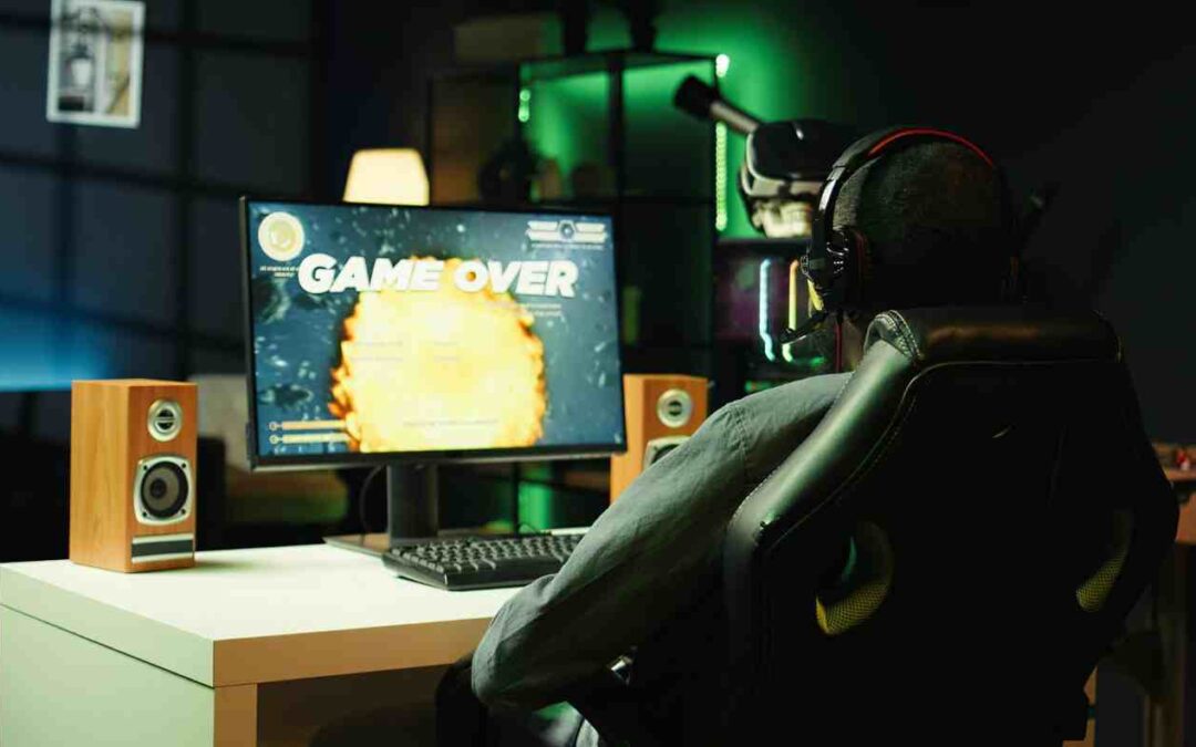 Setup de gaming complet: Ghidul pentru organizarea locului tău perfect pentru gaming