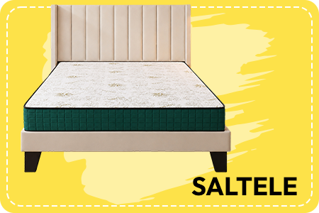 Saltele